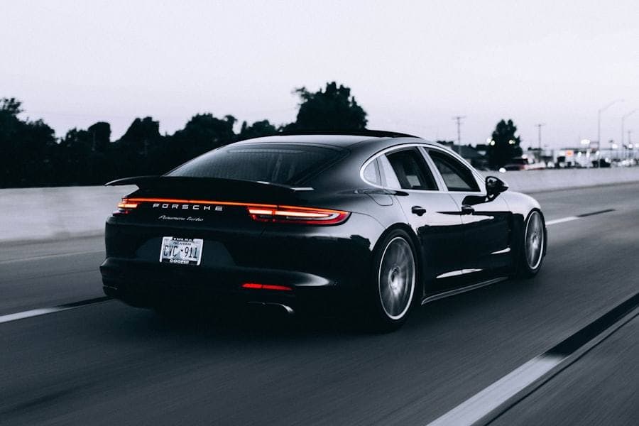 Tesla Model 3 · 2023