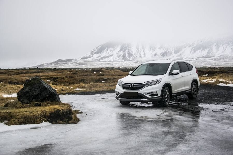 Toyota RAV4 · 2022